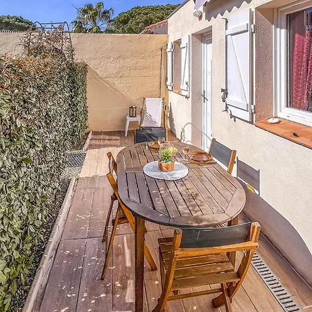 Gorgeous In With Kitchen * Sainte-Maxime